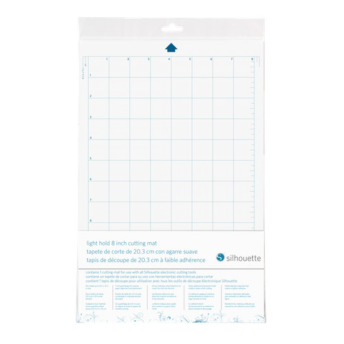 Schneidematte mit leichter - schneidematte,