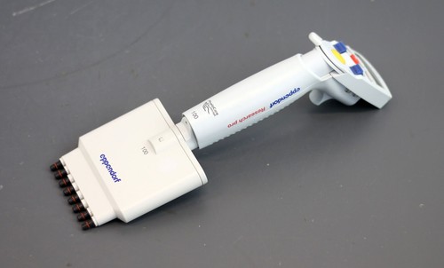 Eppendorf research pro - eppendorf,