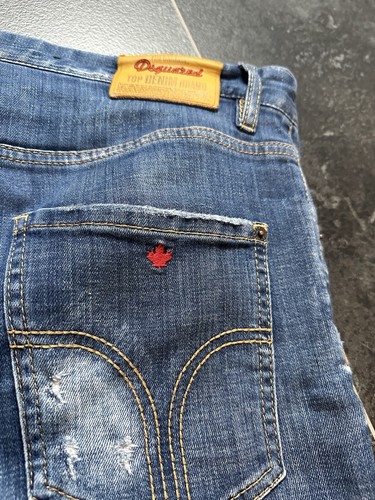 Dsquared2 jeans herren - herren, 54