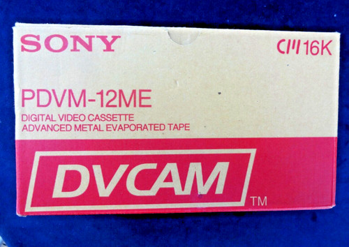 Neu sony digital video - ,
