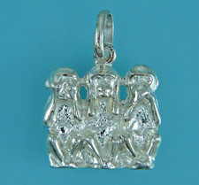 Anhänger, Kettenanhänger