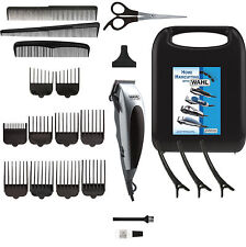 Wahl Netz Haarschneider Bartschneider Haarschneidemaschine Bart Trimmer 42613