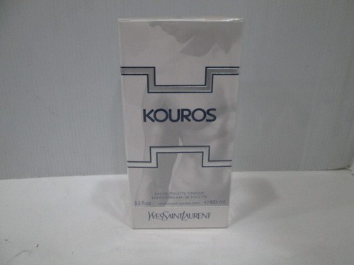 Kouros yves saint laurent - kouros, de