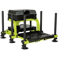 Fox Matrix XR36 Pro Lime