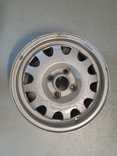 Orig lupo felge - felge,