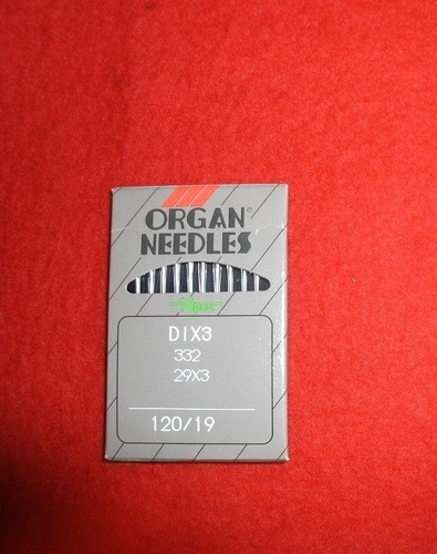 Organ rundkolbennadeln system - rundkolbennadeln,,