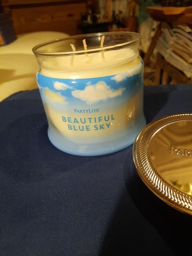 Docht kerzen partylite - 3,