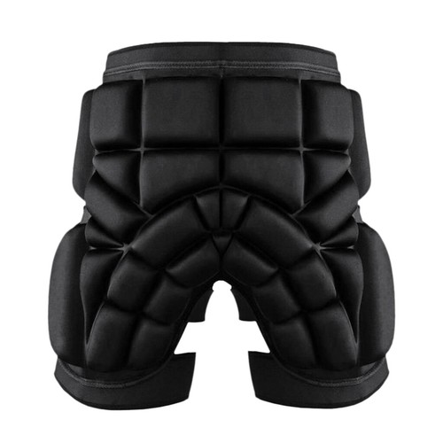 Protektorenhose snowboard ski - protektorenhose,