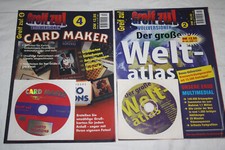 2x Greif zu! PC Magazin