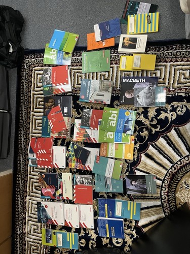 Abitur hilfsmaterial kauf - abitur, von