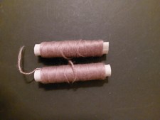 Stopfgarn braun  Garn  Beilaufgarn  Stopftwist