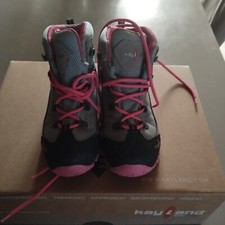 Mädchenschuhe Kay Land Gr. 29