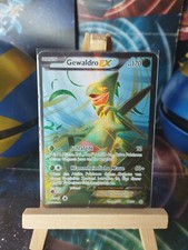 Pokémon Gewaldro EX 84/98 XY