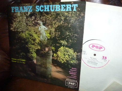 Schubert sinfonie no 6 - no,