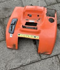 Aufsitzmäher Rasentraktor Abdeckung Verkleidung Heckblech Husqvarna CTH150XP