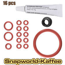 Dichtung O-Ring für Saeco