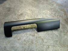 BMW 3er E46 Dekorleiste Zierleiste Armaturenbrett Lichtschalter links 8196101