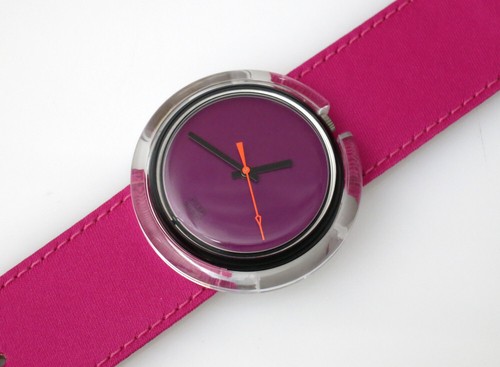 Stretch iii midi pop swatch - pop,