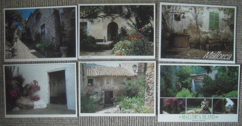 Mallorca historisch 6 - mallorca,