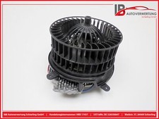 MERCEDES BENZ E-KLASSE W210 Gebläsemotor mit Regler 2108206210 ORIGINAL BEHR