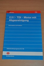 Selbststudienprogramm SSP 145