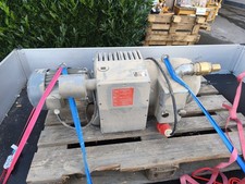 Becker Vakuumpumpe kvt 2.140