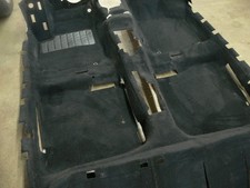 Innenraumteppich Teppich innen