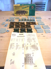 Kibri 9683 Brückenbau Baukasten