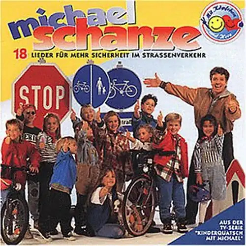 Michael schanze 18 - michael,