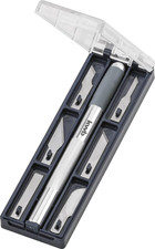 kwb Bastelmesser-Set 014920 (6