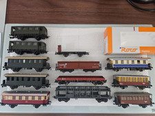 Konvolut- Personen- und