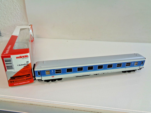 Märklin 43500 - h0,
