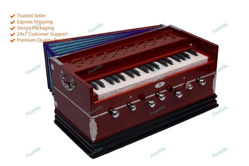 Symphony harmonium stopper - symphony,