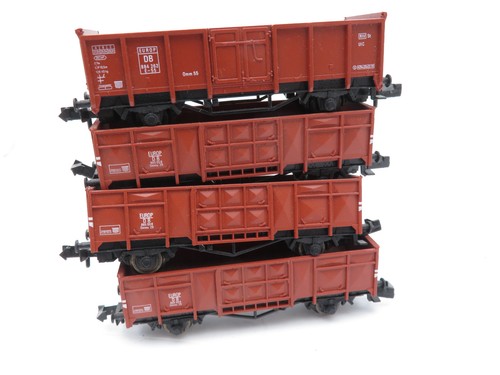 365n fleischmann 4x - fleischmann,