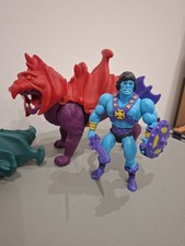 Masters of the Universe