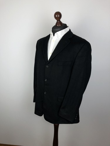 Yorn pure cashmere - cashmere, blazer
