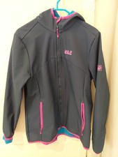 Jack Wolfskin Outdoor Jacke