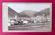 CdV Hartkarton Foto