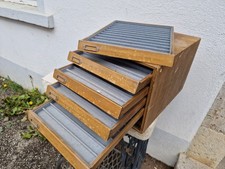 antik Schubladen vintage