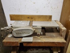 Holz - Her  Hobelmaschine H1,   stationäre + Hand / Balkenhobelmaschine