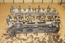 Zylinderkopf 55562229 A14XER Opel Astra J Corsa D Meriva B Adam 1,4 16V 74KW