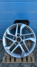 1x Alufelge 19 Zoll 6.5" 4x114.3 Hyundai Tucson Rim Wheel