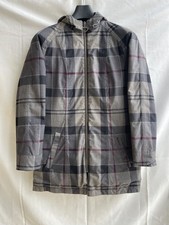 Barbour Winter Tartan Westhill