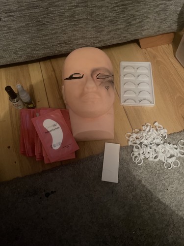 Make gesichtsmodell und - 3d,