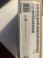 Siemens Simatic S7-1500F, CPU