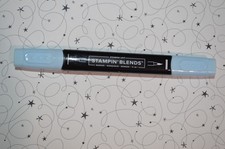 1 Stampin’ Up! Blend,Hell-Babyblau