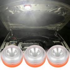 V16 Warnleuchte magnetischer