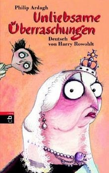 Unliebsame überraschungen von - unliebsame,