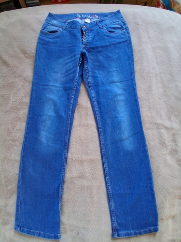 Damen jeans cecilia - cecilia, classics