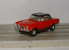 Faller AMS Mercedes 230 SL